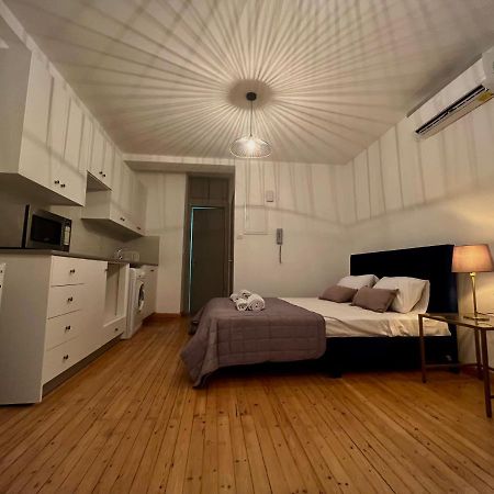 Rhea Studio Down Town Nicosia By Platform 357 מראה חיצוני תמונה