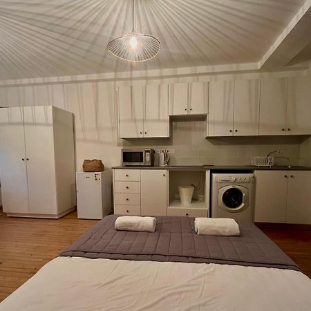 Rhea Studio Down Town Nicosia By Platform 357 מראה חיצוני תמונה