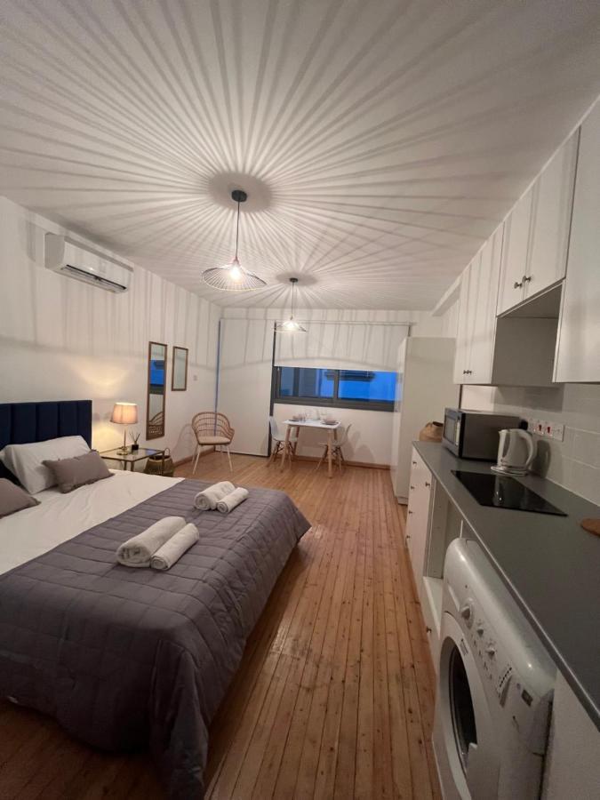 Rhea Studio Down Town Nicosia By Platform 357 מראה חיצוני תמונה