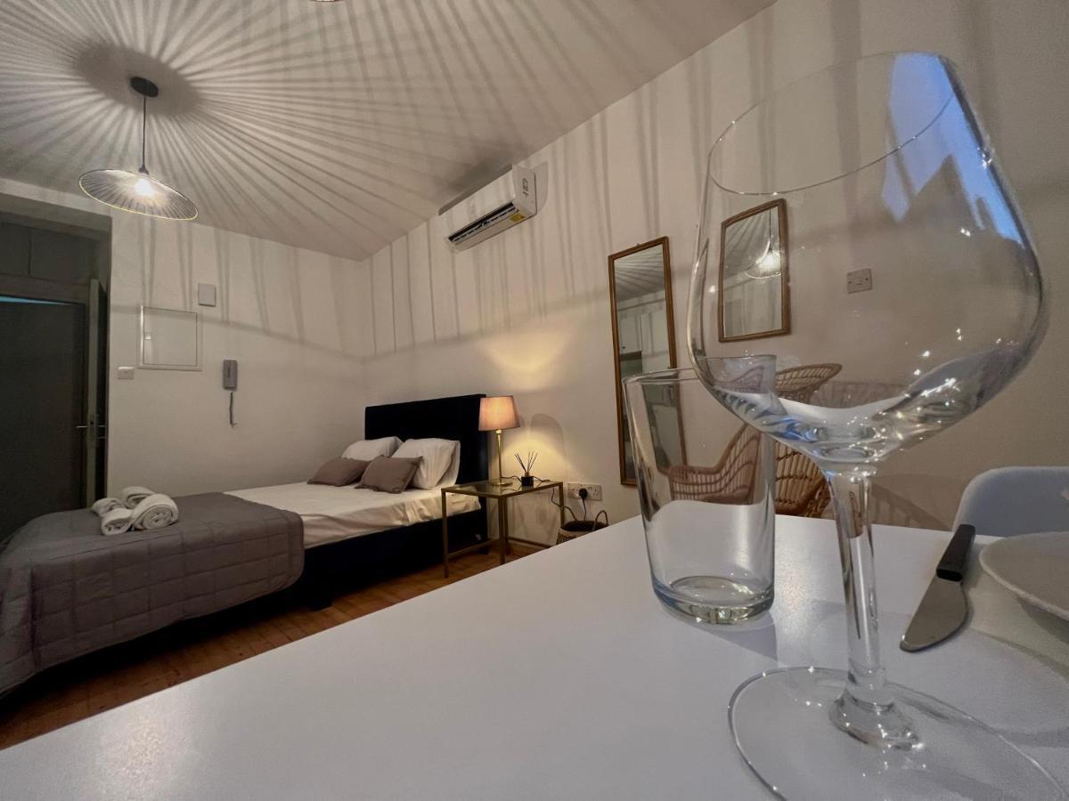 Rhea Studio Down Town Nicosia By Platform 357 מראה חיצוני תמונה