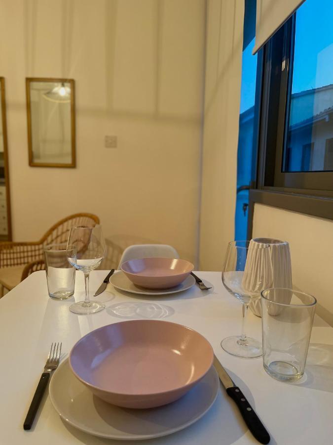Rhea Studio Down Town Nicosia By Platform 357 מראה חיצוני תמונה