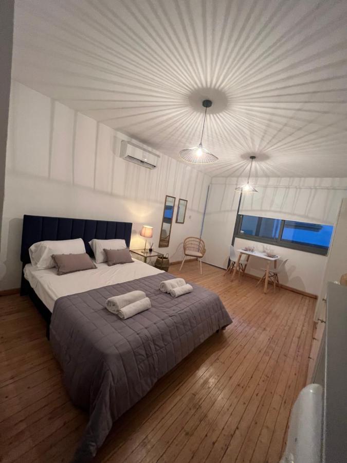 Rhea Studio Down Town Nicosia By Platform 357 מראה חיצוני תמונה