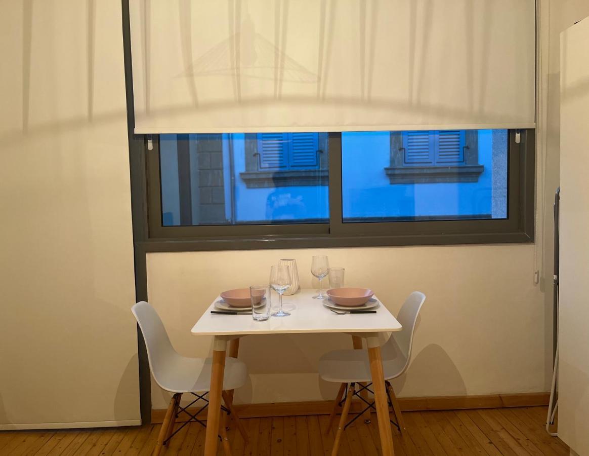 Rhea Studio Down Town Nicosia By Platform 357 מראה חיצוני תמונה